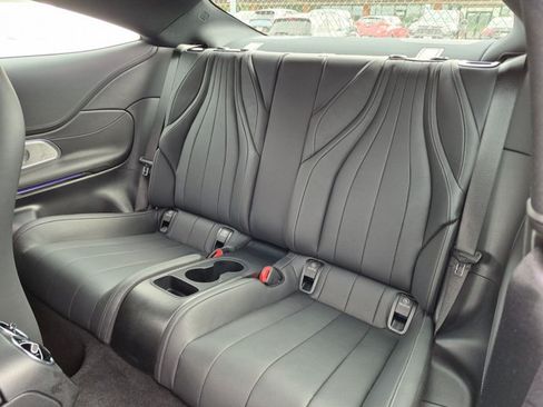 Certified 2025 Mercedes-Benz CLE 300 4MATIC Coupe image 20