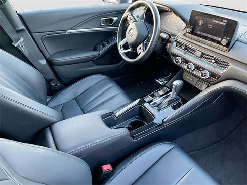 Used 2024 Acura Integra A-Spec image 24