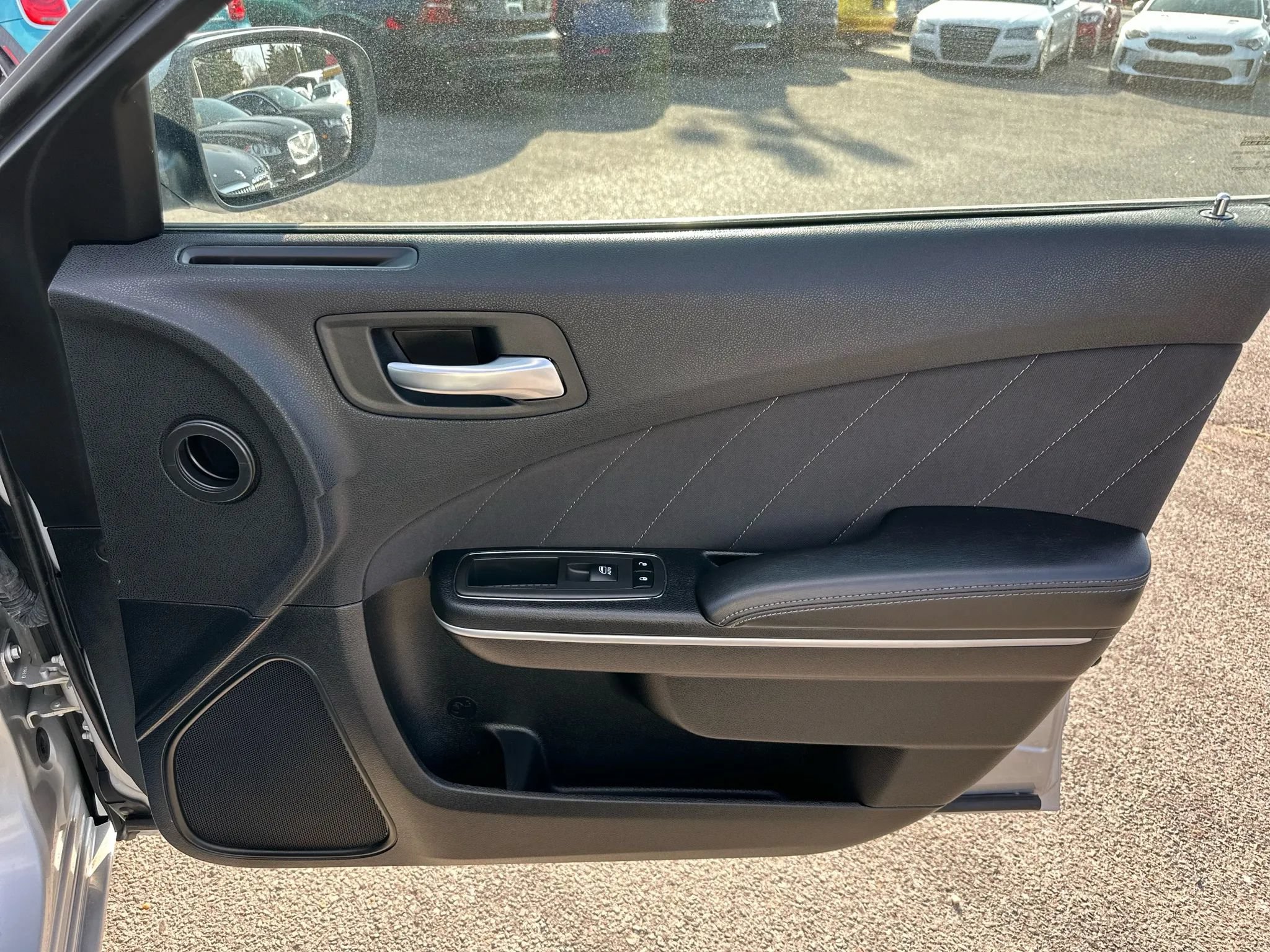 Used 2021 Dodge Charger SXT RWD image 21