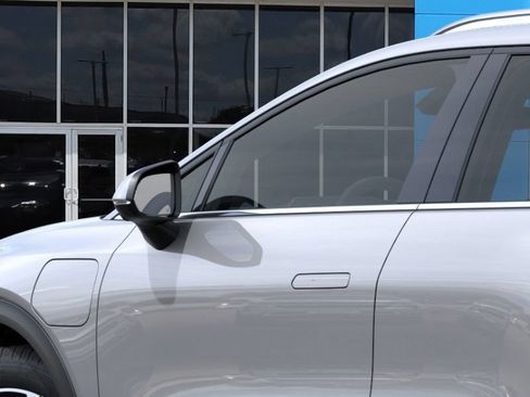 New 2026 Chevrolet Equinox EV LT AWD/4WD image 12