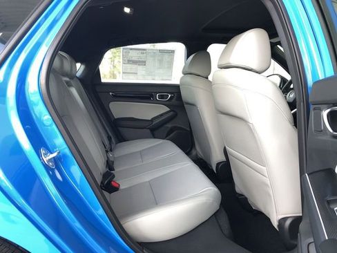 New 2026 Honda Civic Sport Touring image 11