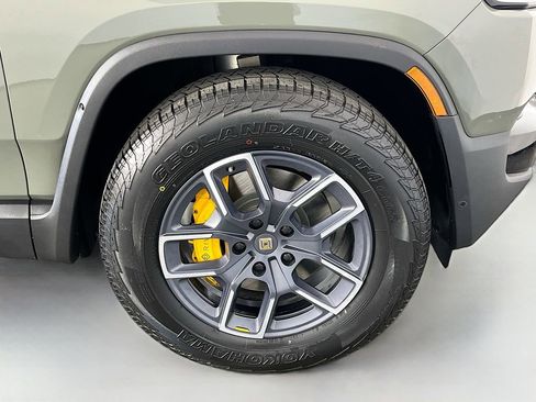 Used 2022 Rivian R1T Launch Edition AWD/4WD image 38