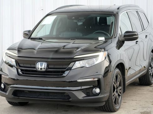 Used 2022 Honda Pilot Special Edition image 46