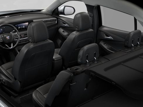 New 2026 Buick Encore GX Avenir w/ Avenir Technology Package image 34