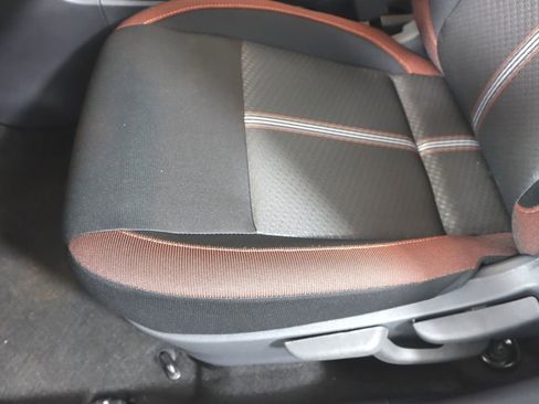 Certified 2025 Nissan Versa SR w/ Trunk Package image 18