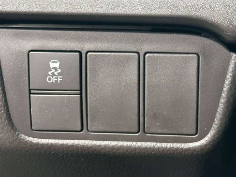 Certified 2025 Honda CR-V Sport image 19