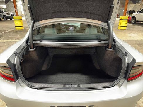 Used 2022 Dodge Charger Scat Pack RWD image 11