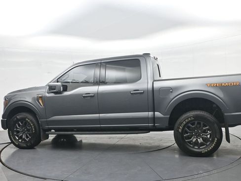Used 2023 Ford F150 Tremor w/ Equipment Group 402A High AWD/4WD image 8