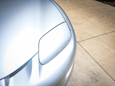 Used 1998 Pontiac Firebird Formula w/ Opt Pkg image 6