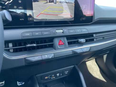 New 2026 Kia K4 GT-Line Turbo image 18