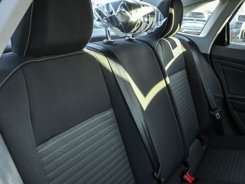 New 2025 Volkswagen Jetta S image 36