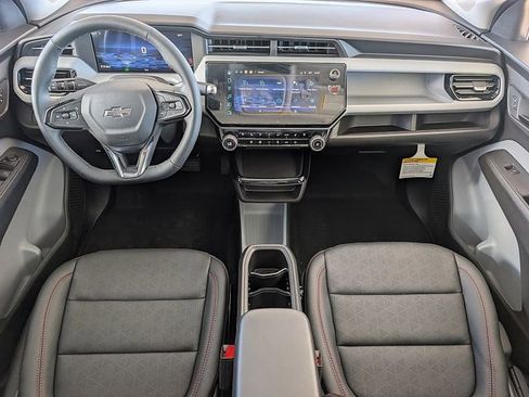 New 2027 Chevrolet Bolt RS w/ Technology Package image 15