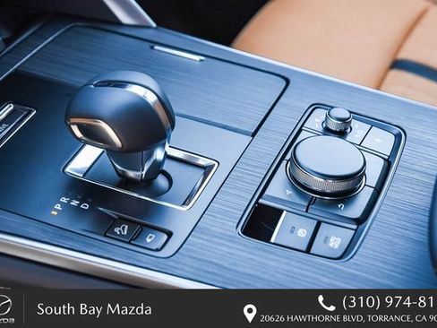 New 2026 MAZDA CX-70 3.3 Turbo S w/ Premium Plus AWD/4WD image 21