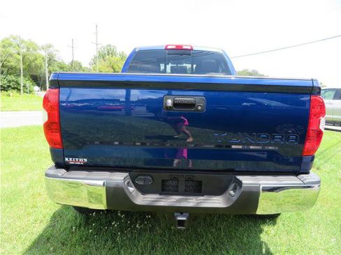 Used 2015 Toyota Tundra SR5 w/ TRD Off Road Package image 16