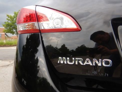 Used 2013 Nissan Murano S image 17
