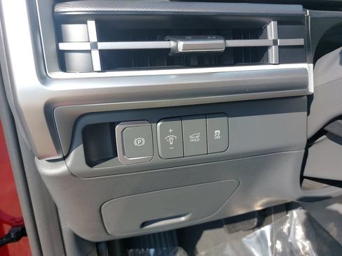 New 2027 Hyundai Santa Fe SEL AWD/4WD image 22