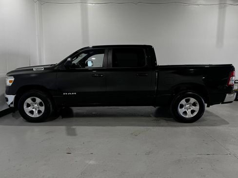 Used 2022 RAM 1500 Big Horn image 15