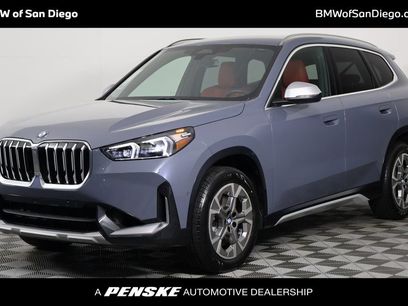 Used 2023 BMW X1 xDrive28i w/ Convenience Package