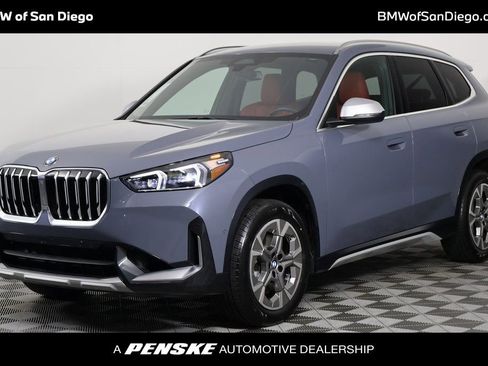 Used 2023 BMW X1 xDrive28i w/ Convenience Package image 1