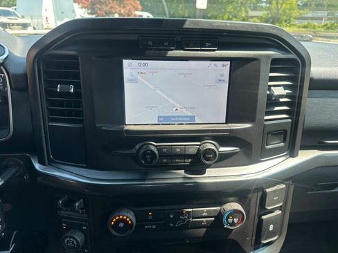 Used 2021 Ford F150 XL w/ STX Appearance Package AWD/4WD image 20