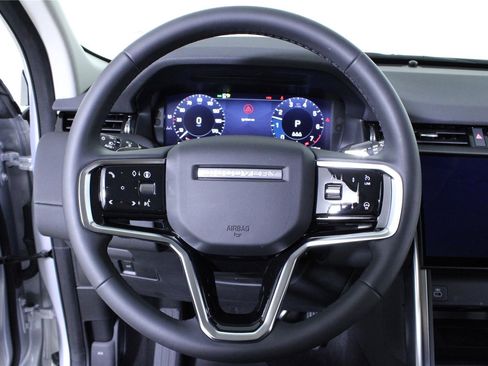 Used 2025 Land Rover Discovery Sport S AWD/4WD image 22