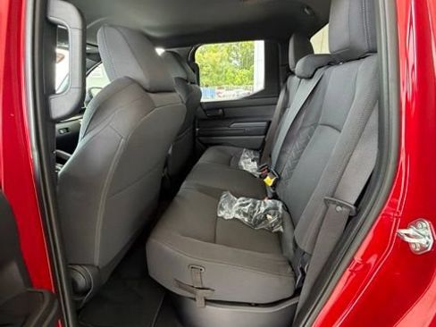 Used 2026 Toyota Tacoma SR5 RWD image 22