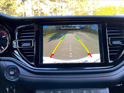 New 2026 Dodge Durango GT image 14