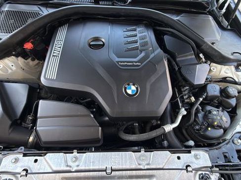 Used 2023 BMW 330i Sedan w/ Premium Package image 26