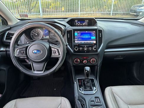 Used 2019 Subaru Impreza 2.0i Limited image 7