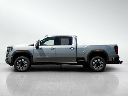 New 2026 GMC Sierra 3500 Denali w/ Denali Reserve Package