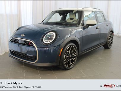 New 2026 MINI Cooper S