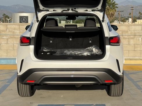 New 2026 Lexus RX 350 Premium image 13