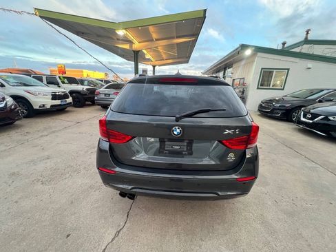 Used 2014 BMW X1 xDrive35i AWD/4WD image 4