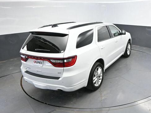 Used 2024 Dodge Durango GT AWD/4WD image 31