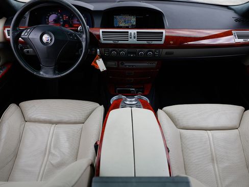 Used 2008 BMW ALPINA B7 image 23
