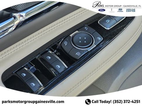 New 2024 Lincoln Corsair Grand Touring w/ Equipment Group 302A image 17