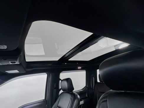 Used 2020 Ford F150 Lariat w/ Equipment Group 502A Luxury image 22