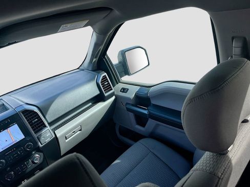 Used 2019 Ford F150 XLT w/ Equipment Group 302A Luxury RWD image 22