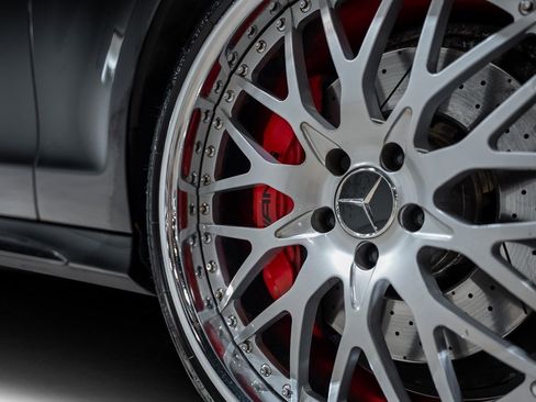 Used 2015 Mercedes-Benz CLS 63 AMG S-Model image 22