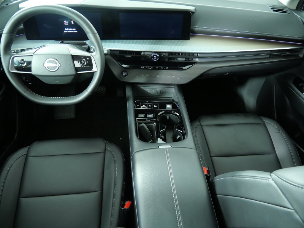 Used 2025 Nissan Murano SL w/ Cargo Package AWD/4WD image 20