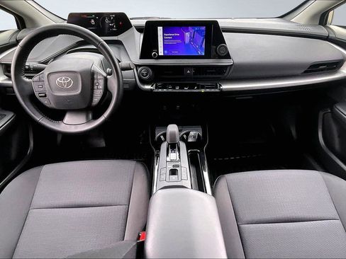 Used 2024 Toyota Prius LE image 15