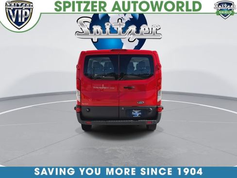 Used 2017 Ford Transit 350 XL RWD image 8