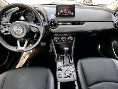 Used 2019 MAZDA CX-3 Touring image 13