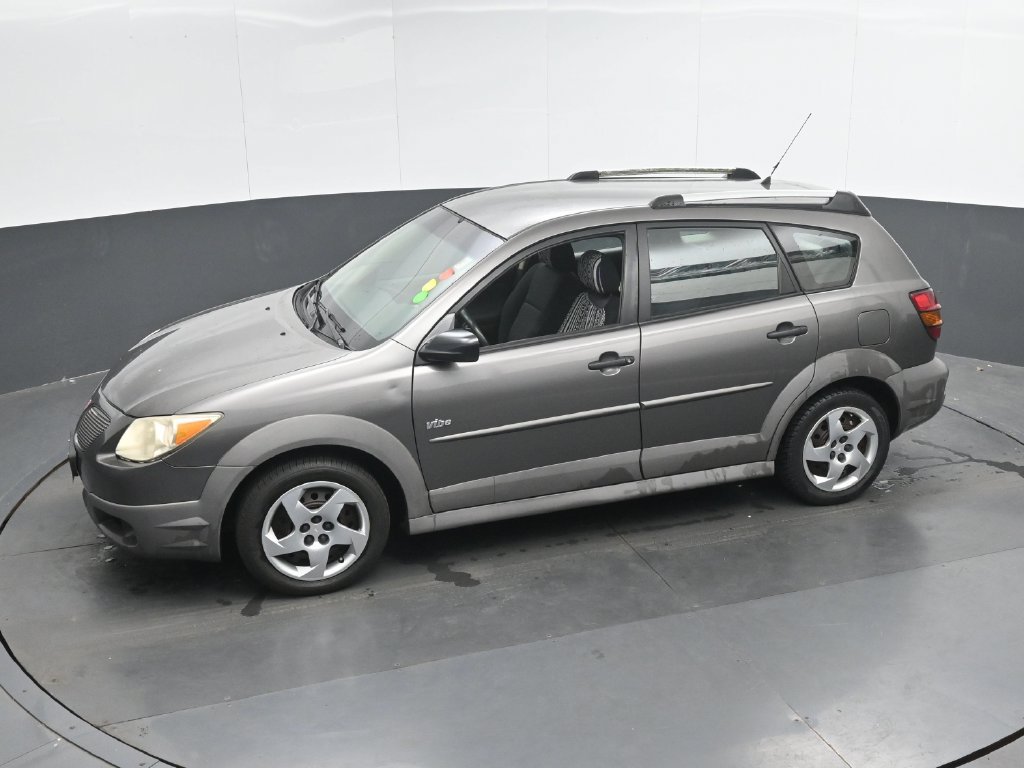 Used 2008 Pontiac Vibe FWD image 30