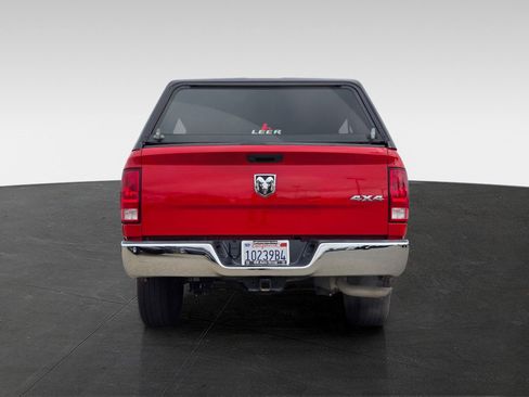 Used 2021 RAM 1500 Tradesman w/ Tradesman SXT Package AWD/4WD image 5
