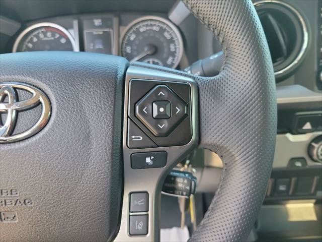 Certified 2021 Toyota Tacoma SR5 w/ SR5 Appearance Package (SM) RWD image 28