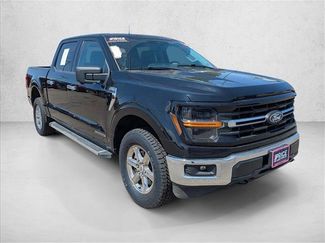 Certified 2024 Ford F150 XLT w/ Mobile Office Package AWD/4WD video 3