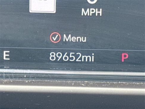 Used 2021 GMC Sierra 1500 Denali w/ Technology Package image 39