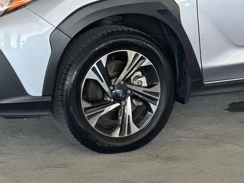 Used 2024 Subaru Crosstrek 2.0i Premium AWD/4WD image 28