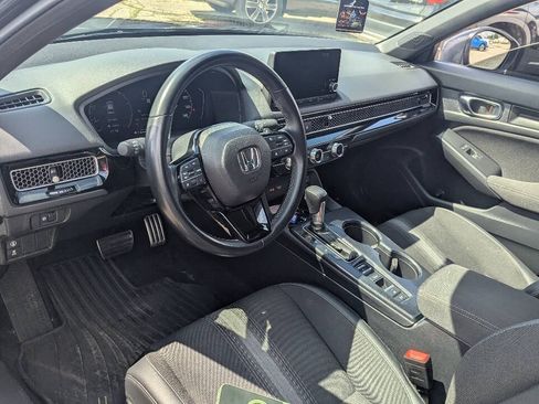Used 2022 Honda Civic Sport image 13